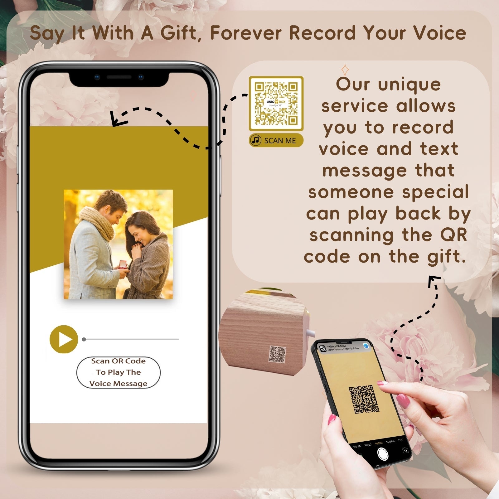 Mothers Day Gifts for Mom,Personalised Picture Photo Frames,Multiple Pictures Presents On Her Birthday Frame Gift,Step Mother'S In Law Mummy to Be Decorations - uniqicon